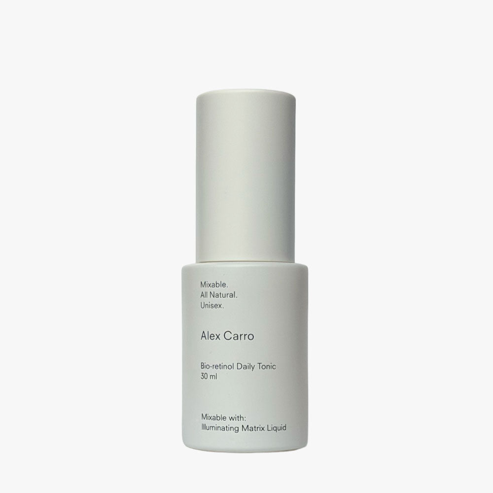 Bio-Retinol Daily Tonic