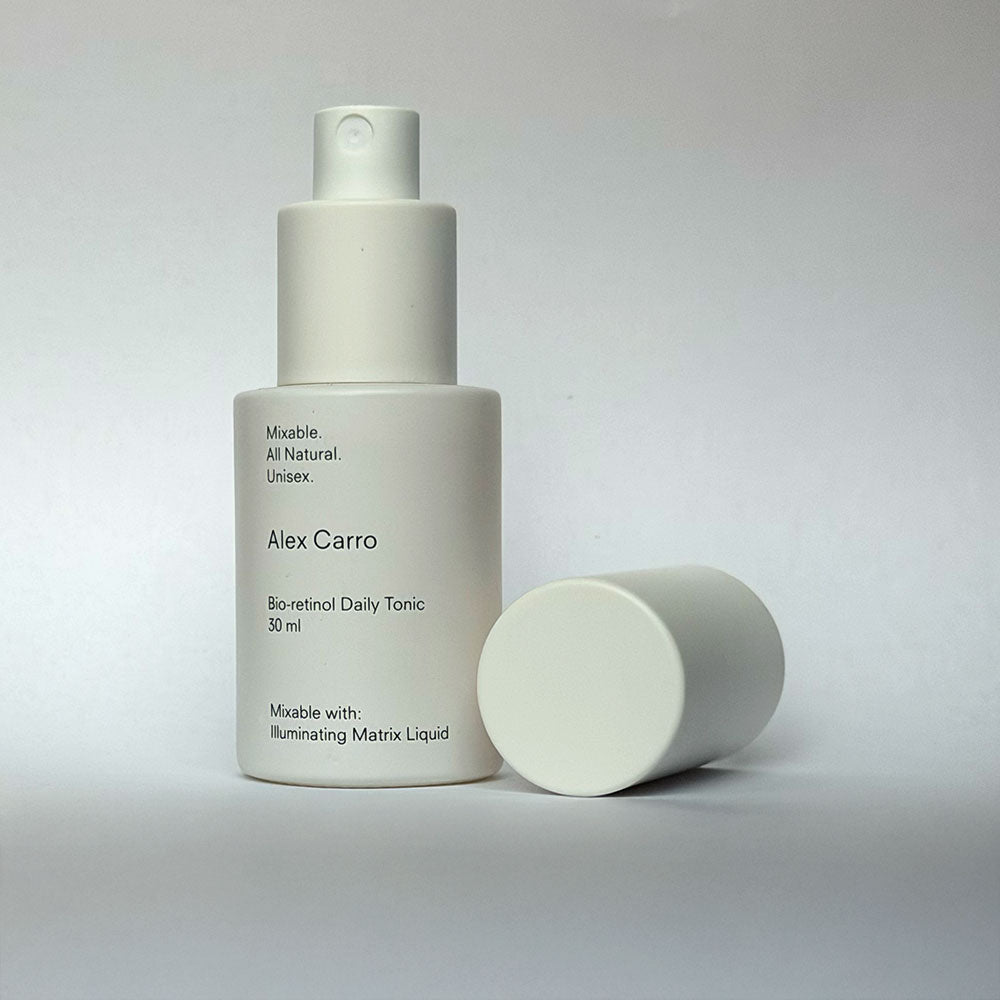 Alex Carro Bio-Retinol Daily Tonic