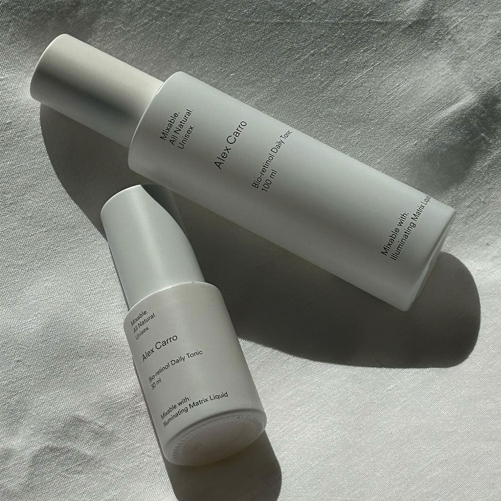 Bio-Retinol Daily Tonic