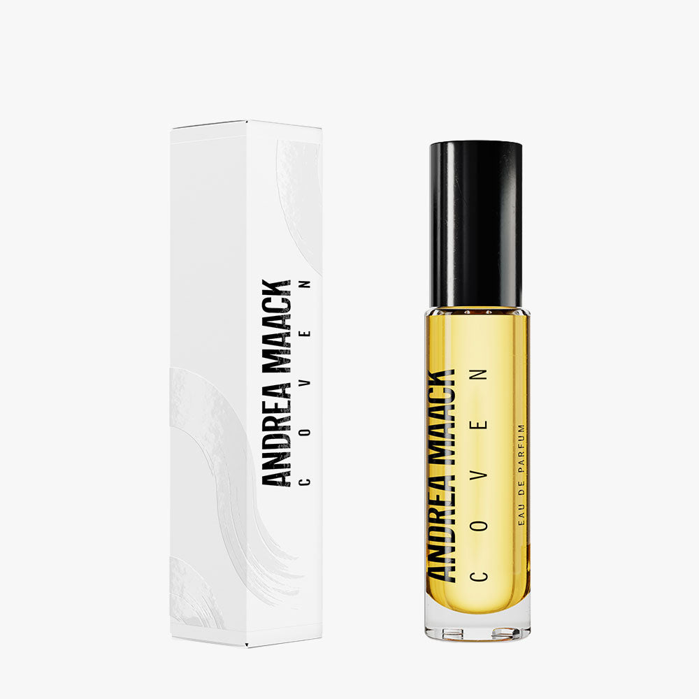 Coven – Eau de Parfum – 15ml