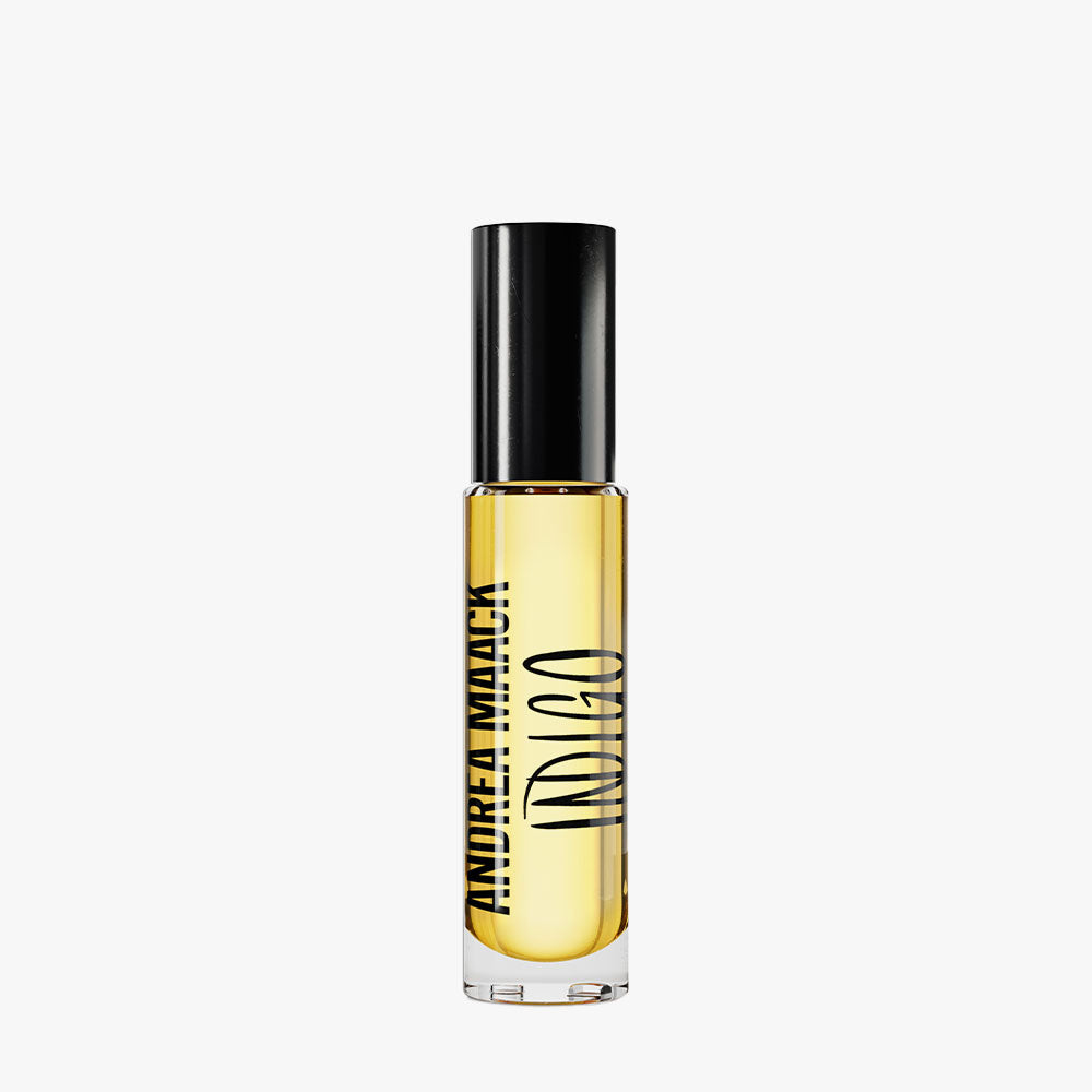 Indigo – Extrait de Parfum – 15ml