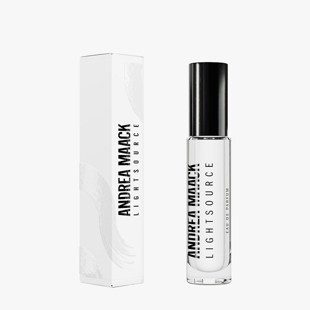 Lightsource – Eau de Parfum – 15ml