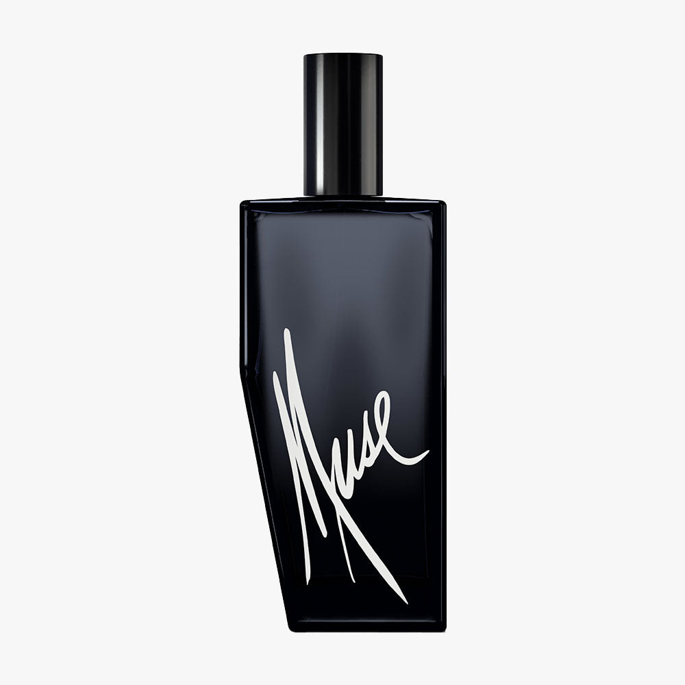 Muse – Extrait de Parfum – 50ml