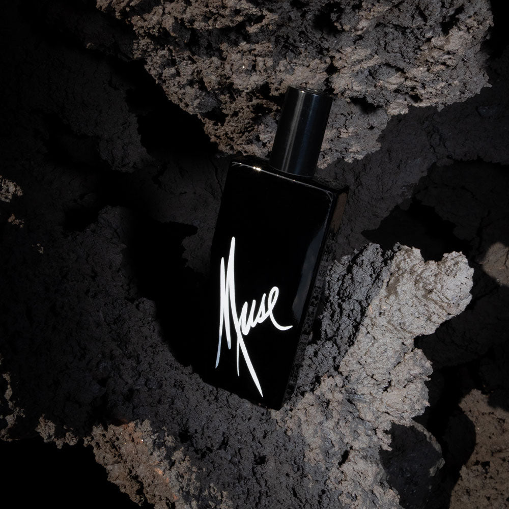 Muse – Extrait de Parfum – Sample