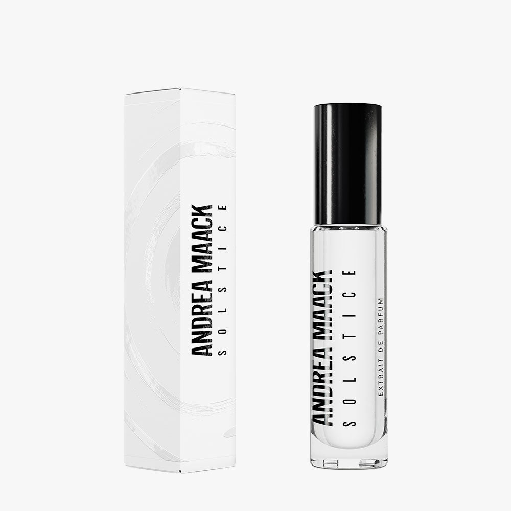 Solstice – Extrait de Parfum – 15ml