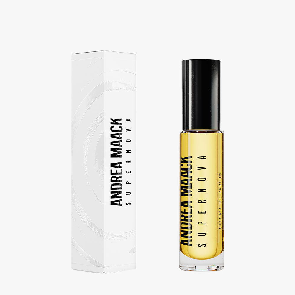 Supernova – Extrait de Parfum – 15ml