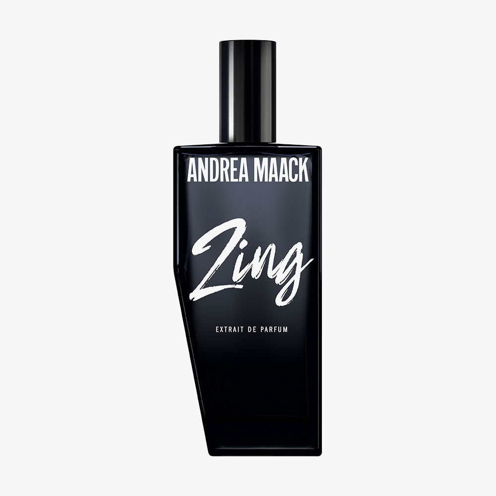 Zing – Extrait de Parfum – 50ml