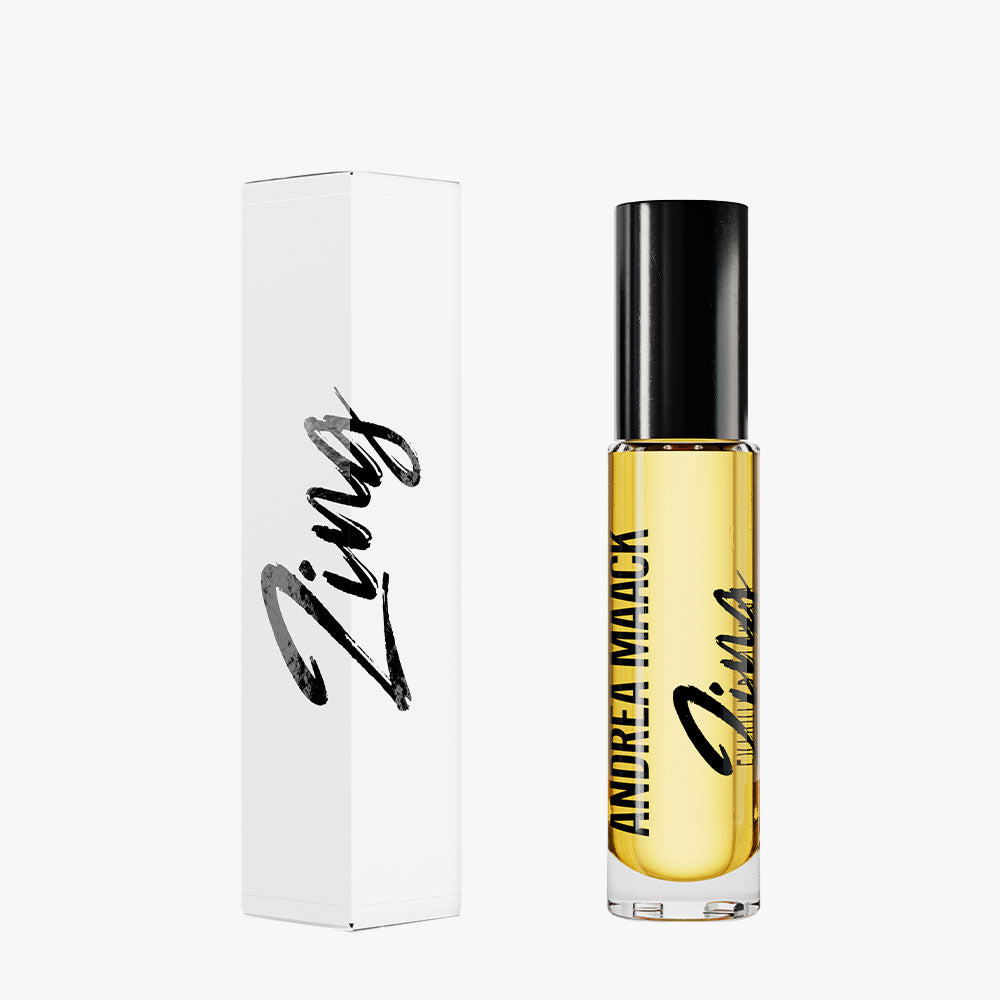 Zing – Extrait de Parfum – 15ml