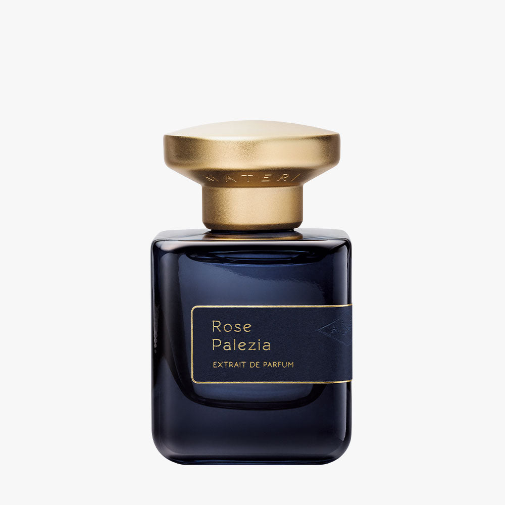 Rose Palezia – Extrait de Parfum – 50ml