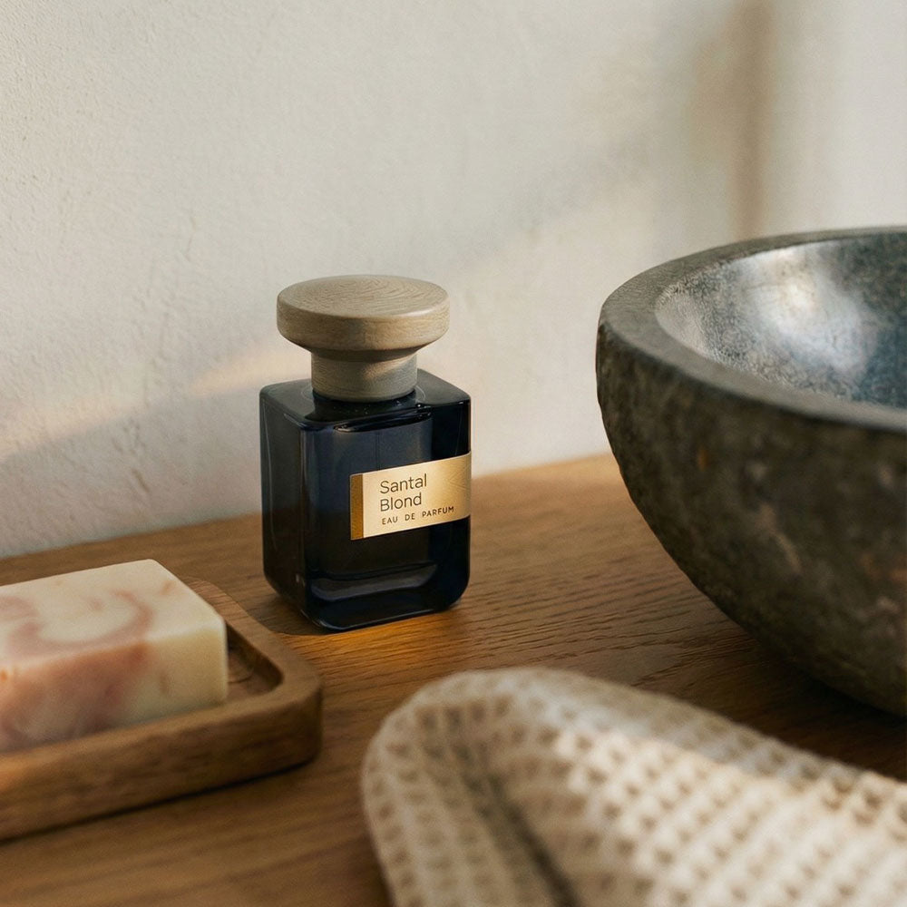 Santal Blond – Eau de Parfum – Sample