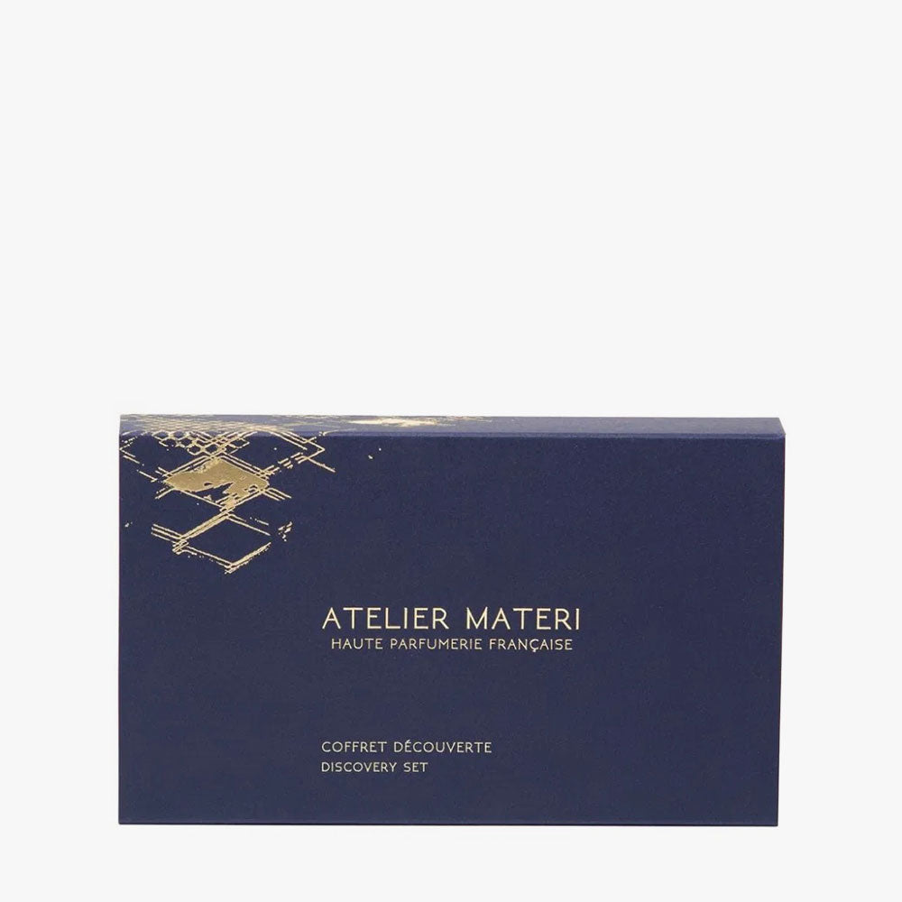 Discovery Set – Eau de Parfum