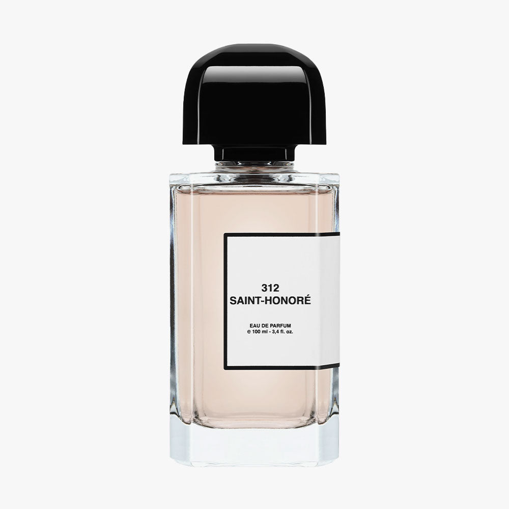312 Saint-Honoré – Eau de Parfum – 100ml