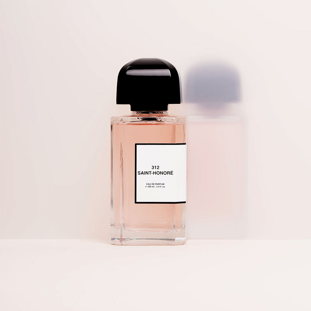 BDK Parfums 312 Saint-Honoré – Eau de Parfum – 100ml von Alexandra Carlin in der Duftnote Flowery, Powdery
