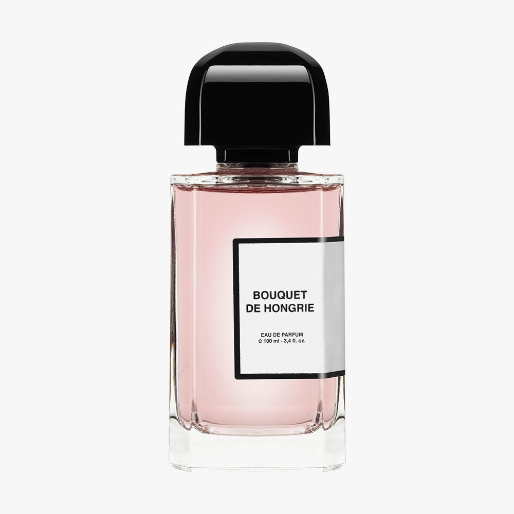 Bouquet de Hongrie – Eau de Parfum – 100ml