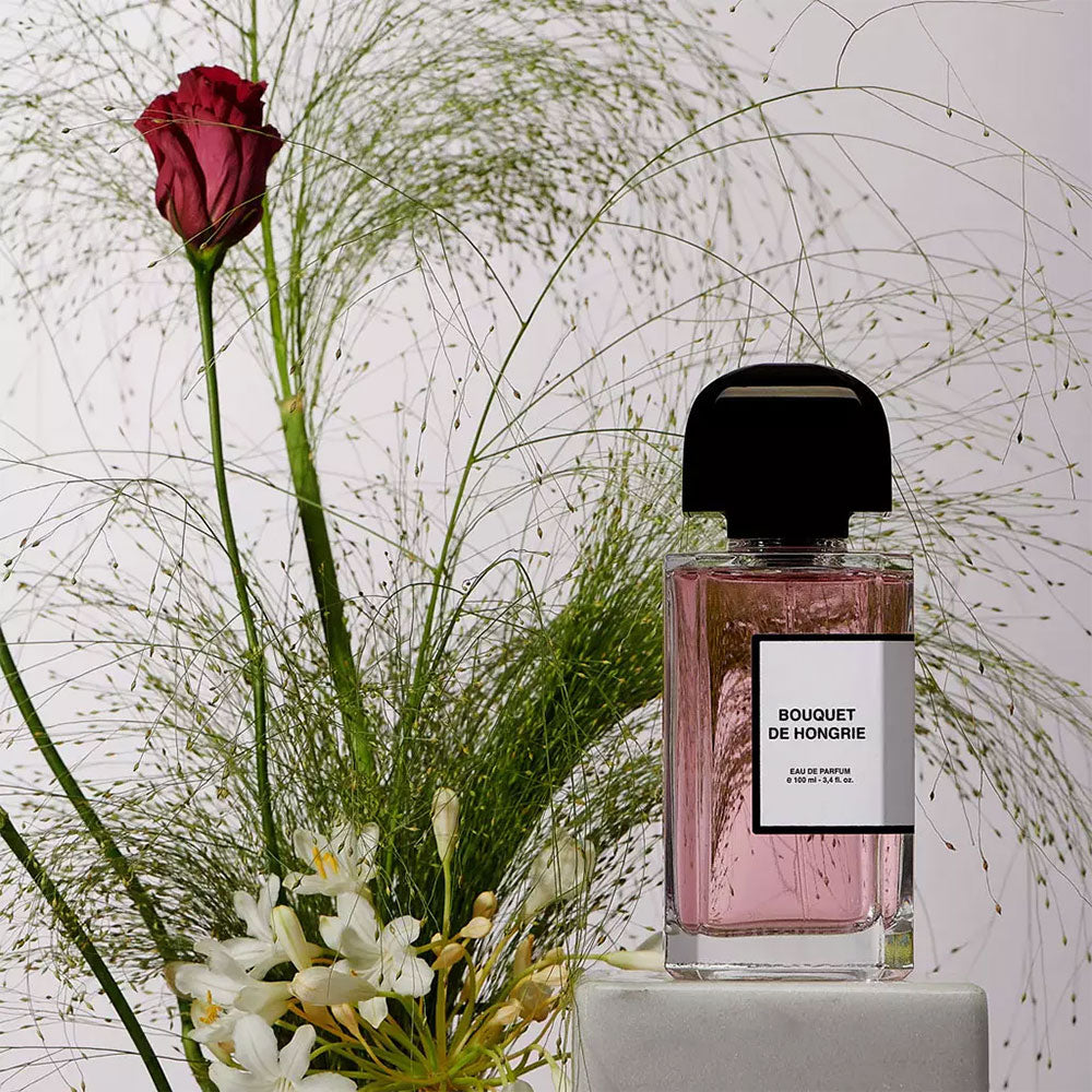 BDK Parfums Bouquet de Hongrie – Eau de Parfum – 100ml von Serge Majoullier in der Duftnote Flowery, Fruity