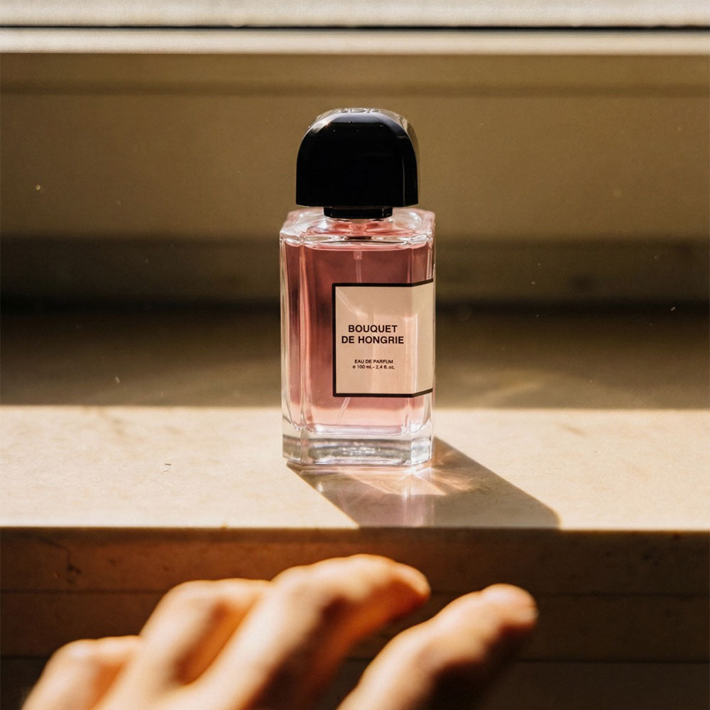 Bouquet de Hongrie – Eau de Parfum – 100ml