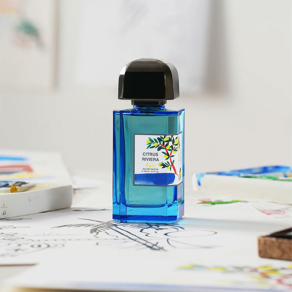 Citrus Riviera – Eau de Parfum – 100ml