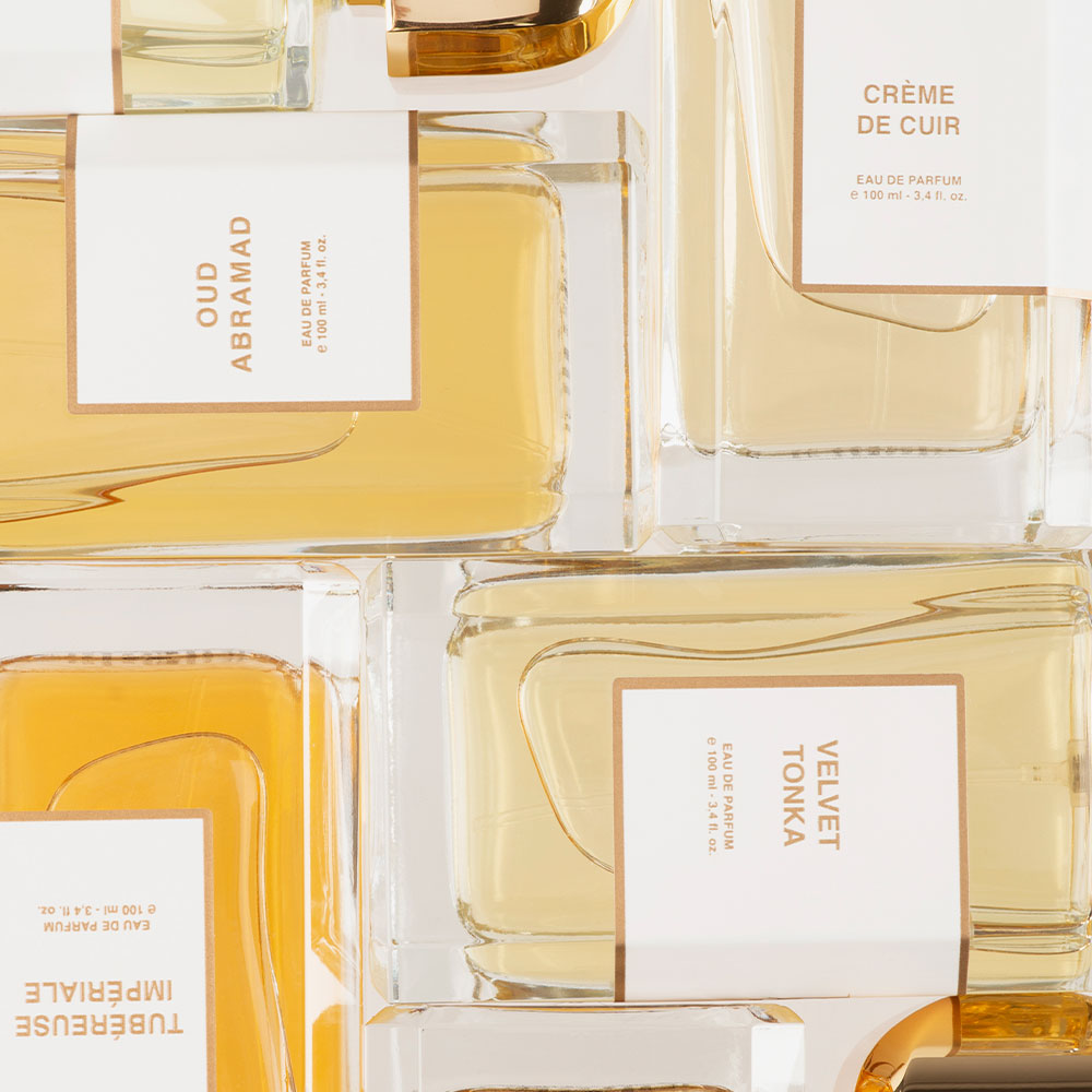 Crème de Cuir – Eau de Parfum – 100ml