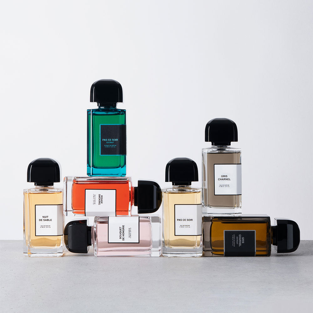 Best Of BDK Parfums von David Benedek