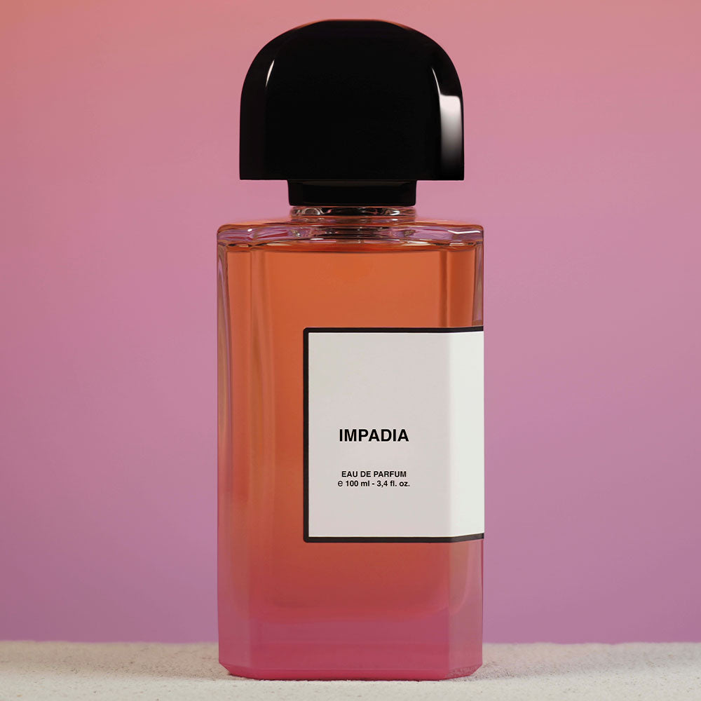 Impadia – Eau de Parfum – 100ml