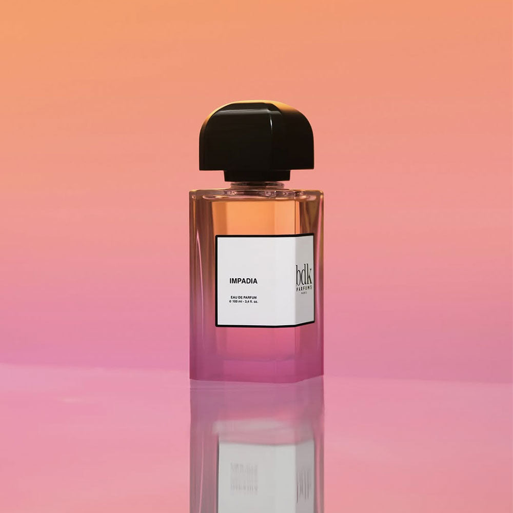 BDK Parfums Impadia – Eau de Parfum – 100ml von Jordi Fernandez in der Duftnote Flowery, Fruity, Creamy