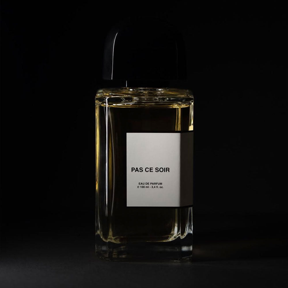 Pas Ce Soir – Eau de Parfum – Sample