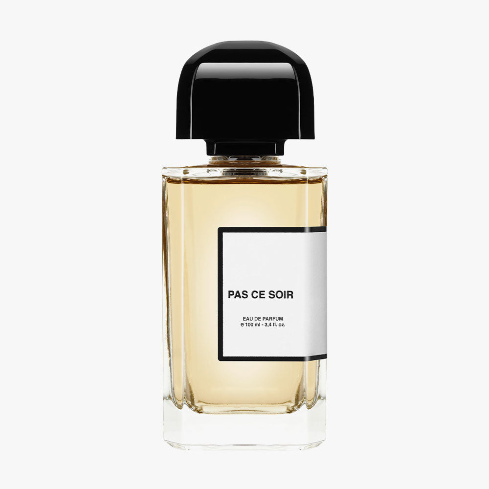 Pas Ce Soir – Eau de Parfum – 100ml