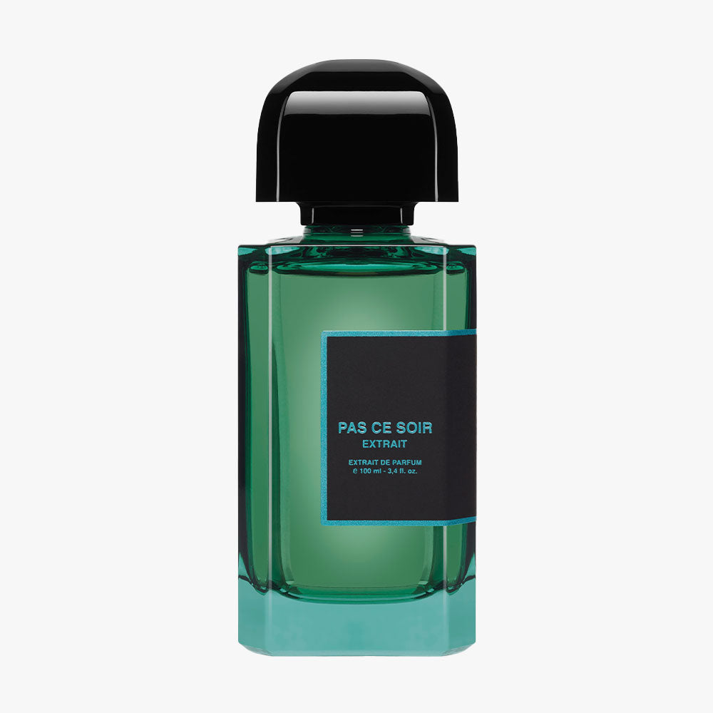 Pas Ce Soir – Extrait de Parfum – 100ml