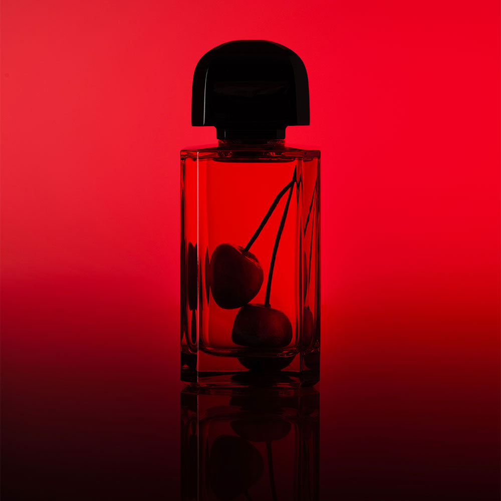 BDK Parfums Rouge Smoking – Extrait de Parfum – 100ml von Amélie Bourgeois, Margaux Le Paih Guérin in der Duftnote Spicy, Smoky