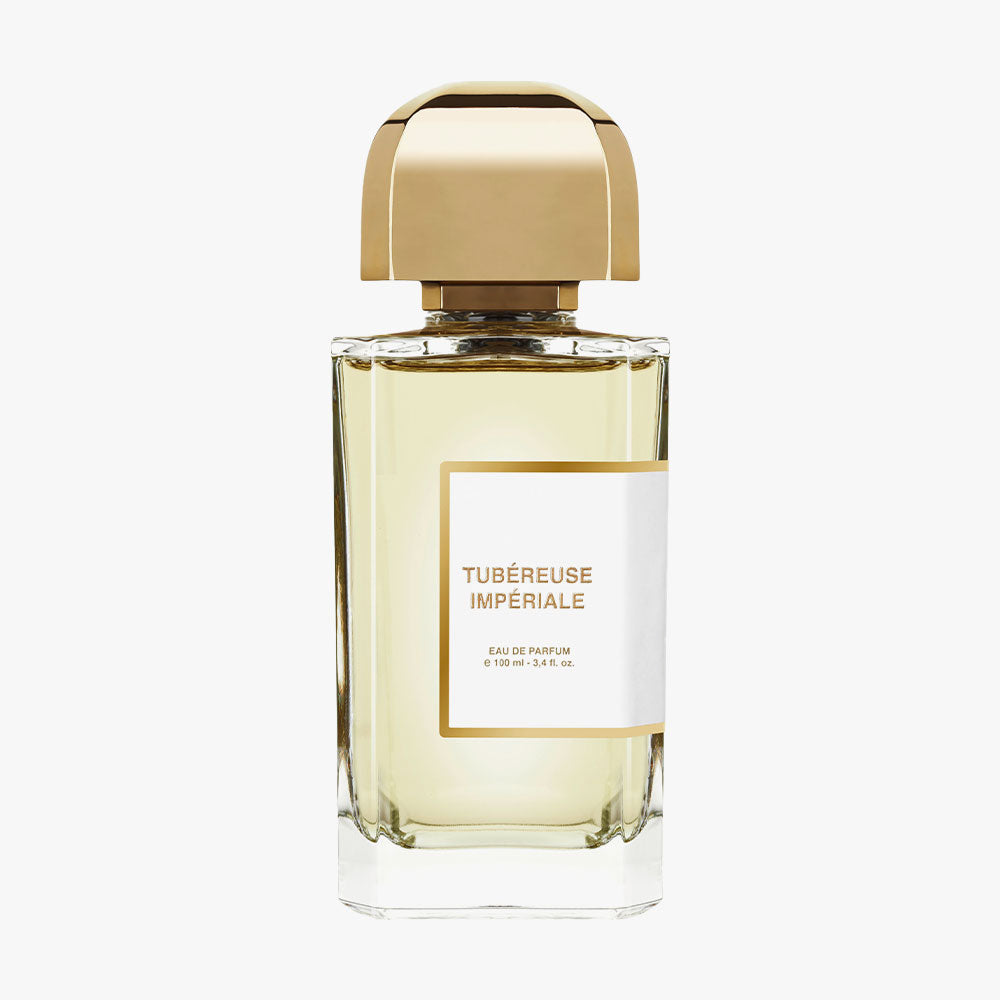 Tubéreuse Impériale – Eau de Parfum – 100ml