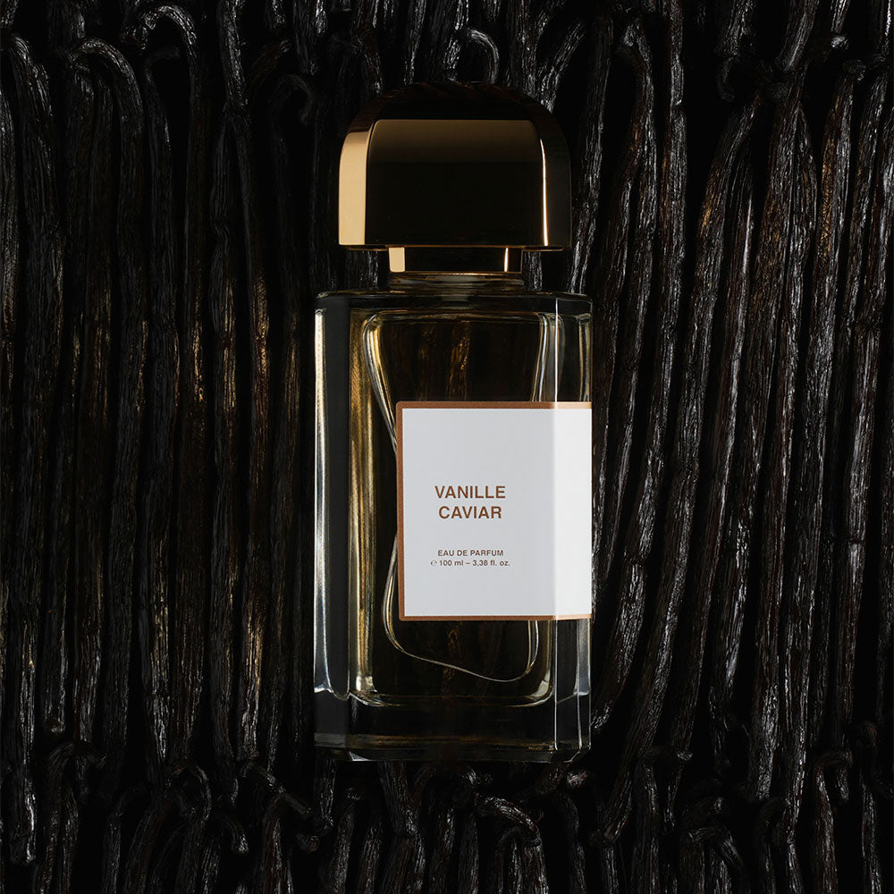 Vanille Caviar – Eau de Parfum – Sample
