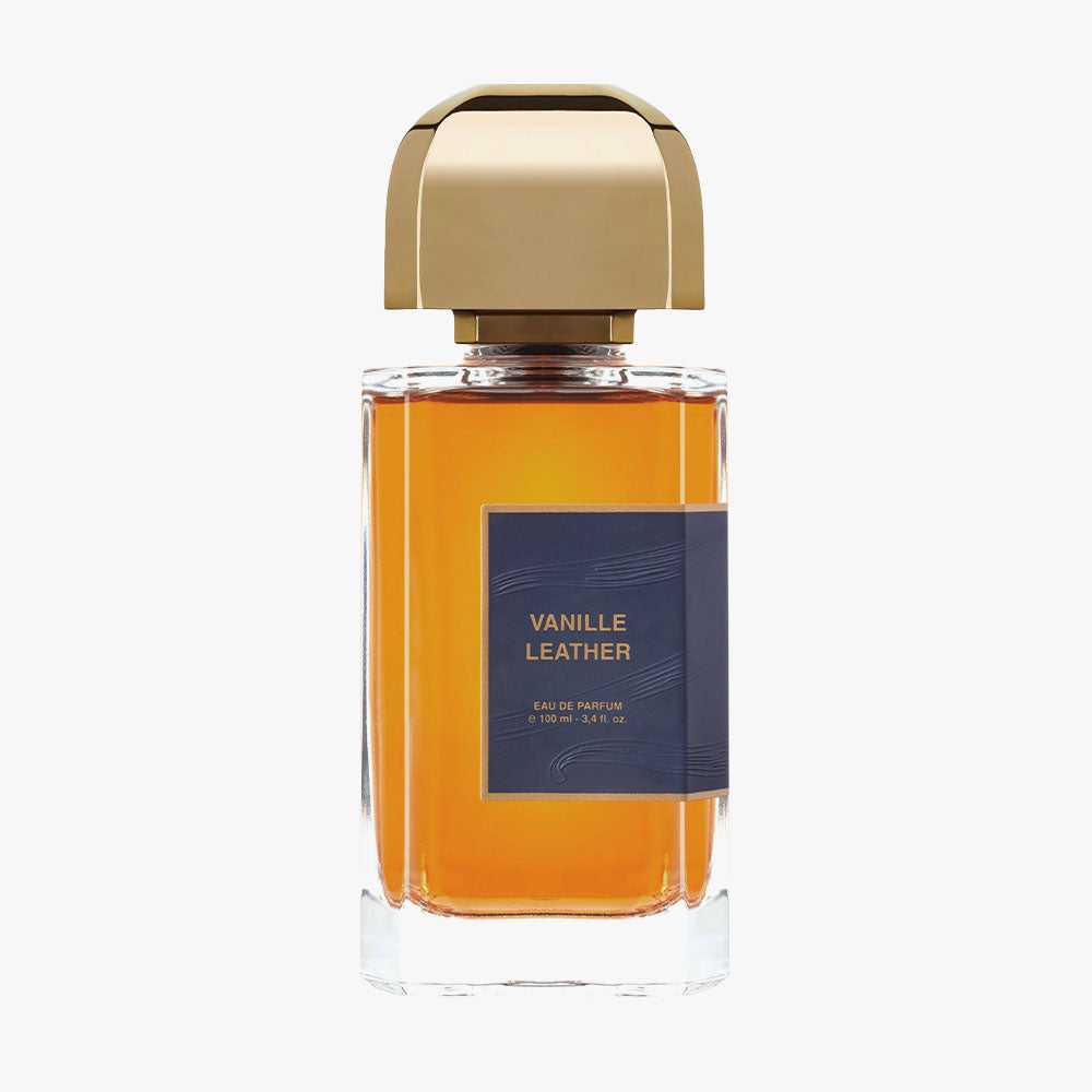 Vanilla Leather – Eau de Parfum – 100ml