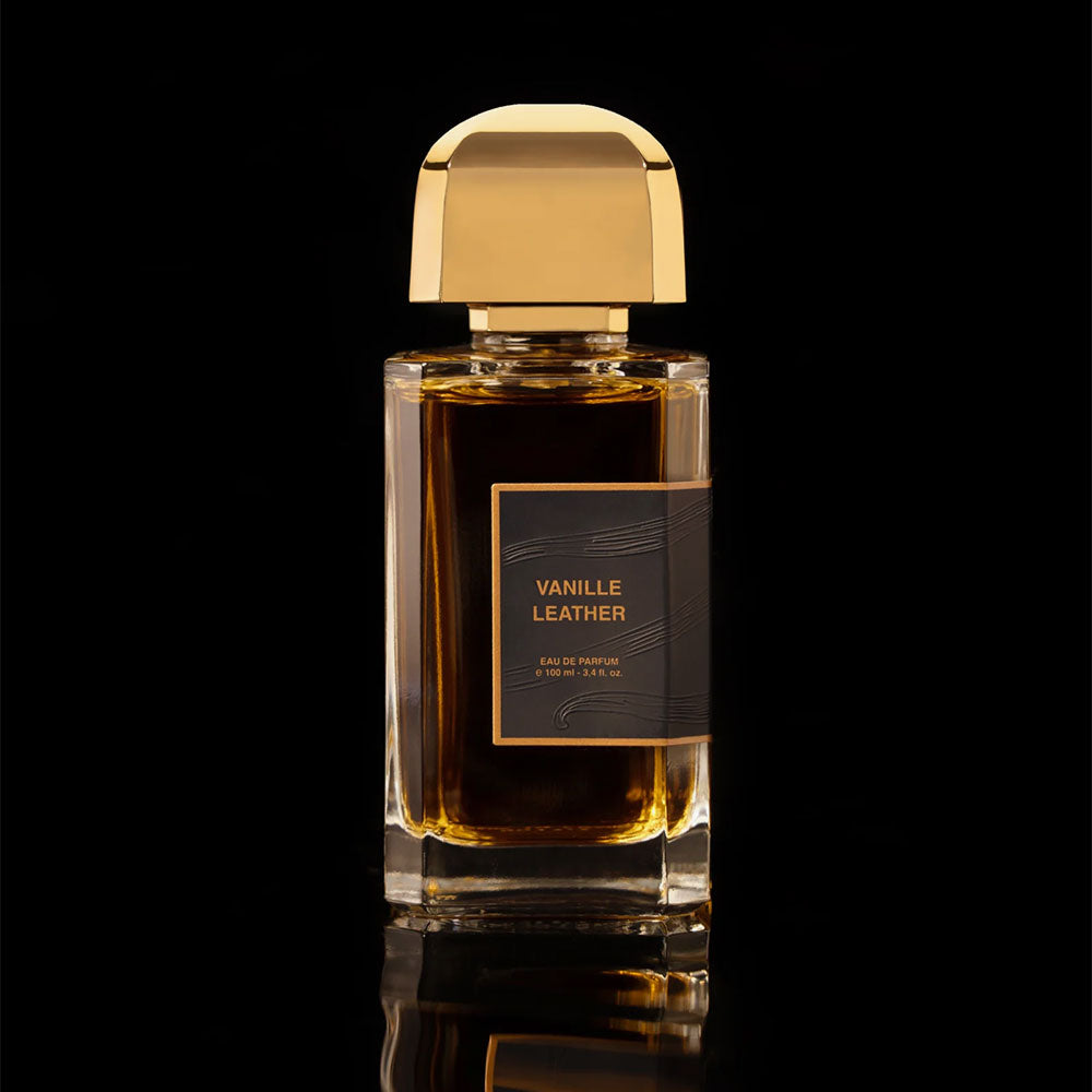 BDK Parfums Vanilla Leather – Eau de Parfum – 100ml von Dominique Ropion in der Duftnote Spicy, Leathery
