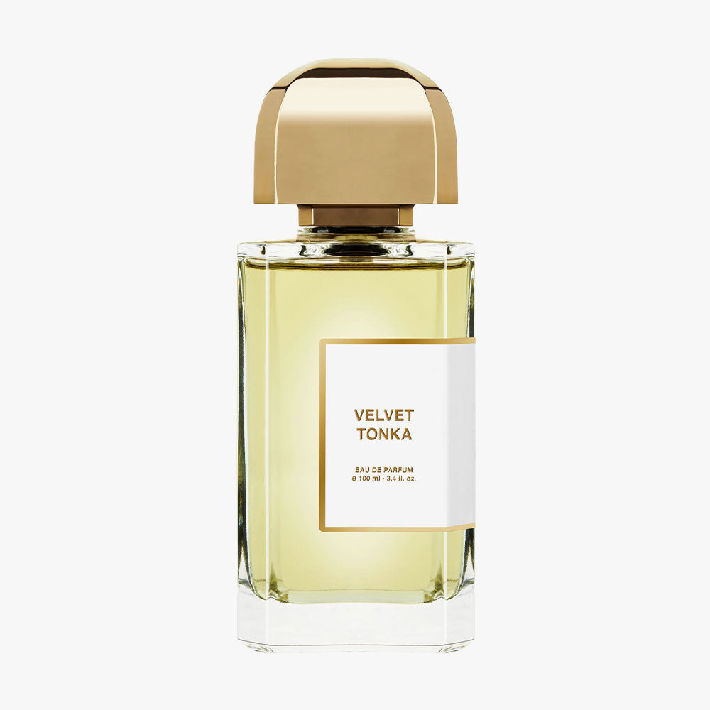 Velvet Tonka – Eau de Parfum – 100ml