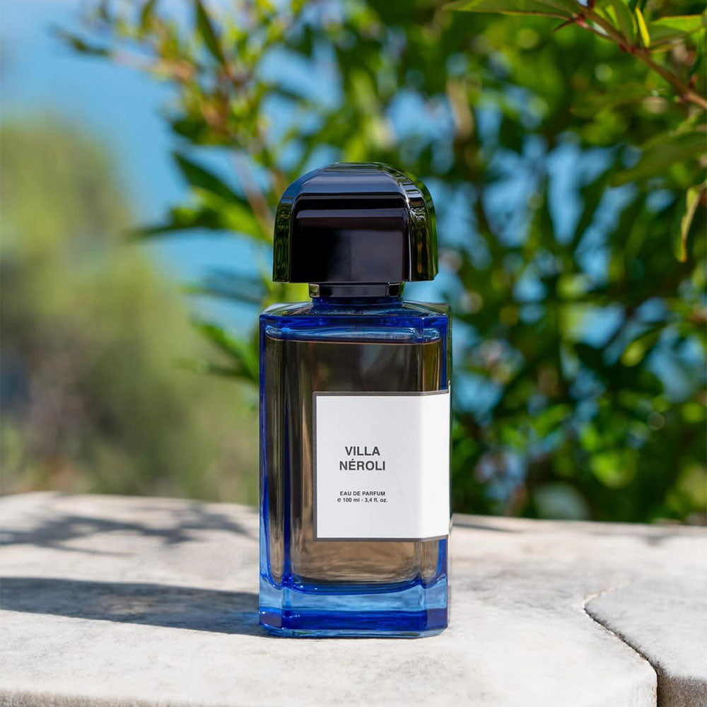 BDK Parfums Villa Neroli – Eau de Parfum – 100ml von Alexandra Carlin in der Duftnote Flowery, Aquatic, Citrus