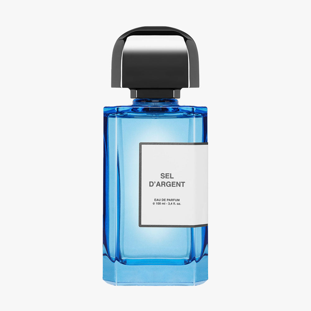 Sel d'Argent – Eau de Parfum – 100ml