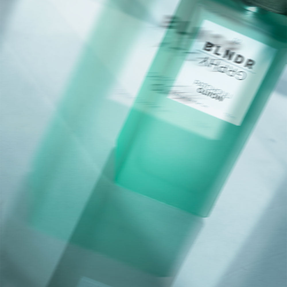 Patchouli Mojito – Extrait de Parfum – Sample