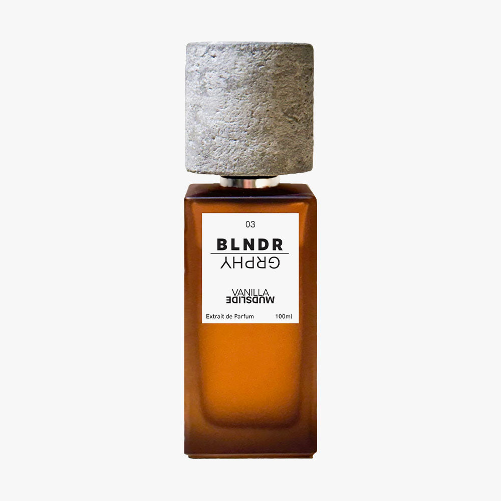 Vanilla Mudslide – Extrait de Parfum – 100ml