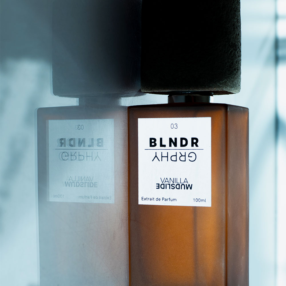 Vanilla Mudslide – Extrait de Parfum – Sample