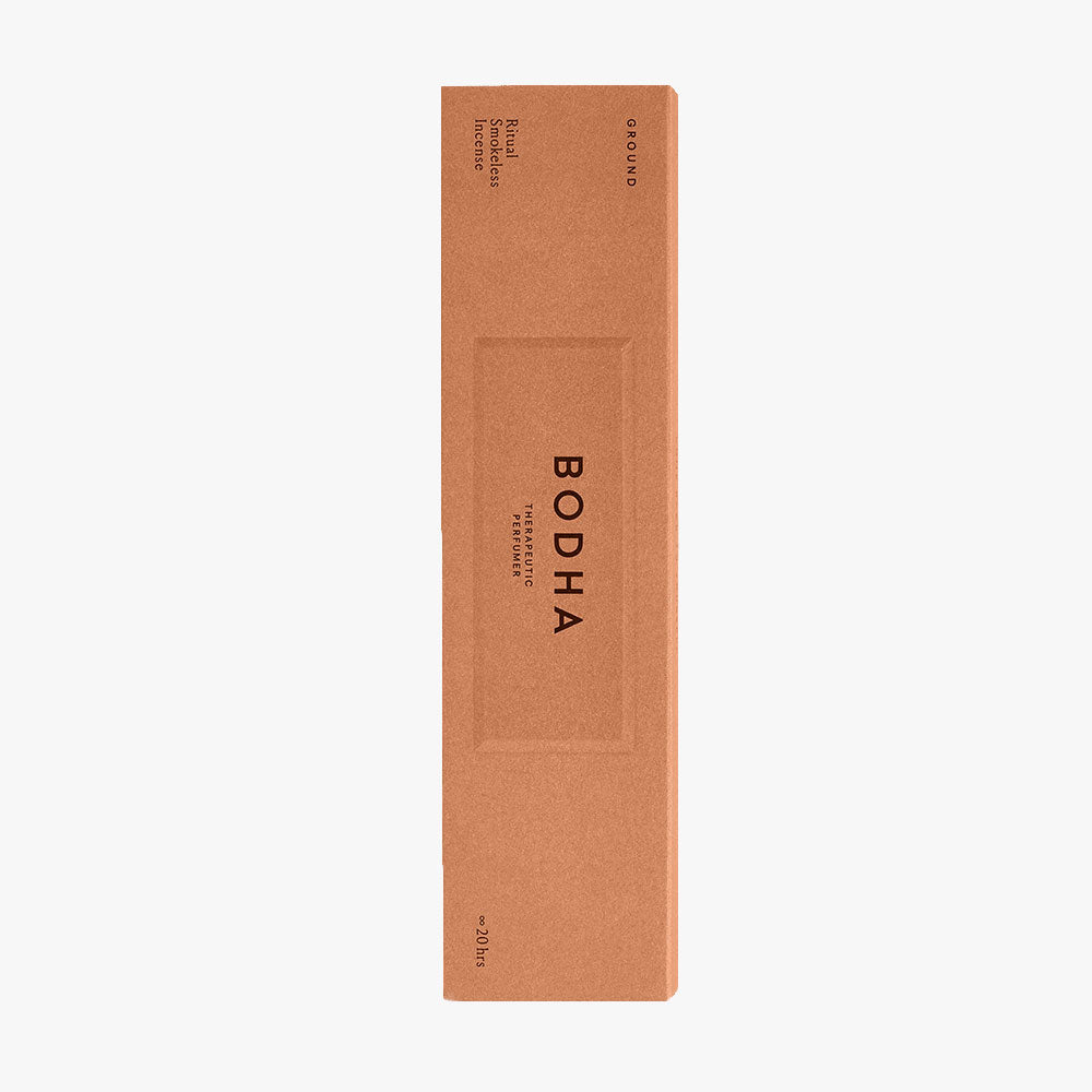 Ground Ritual – Smokeless Incense