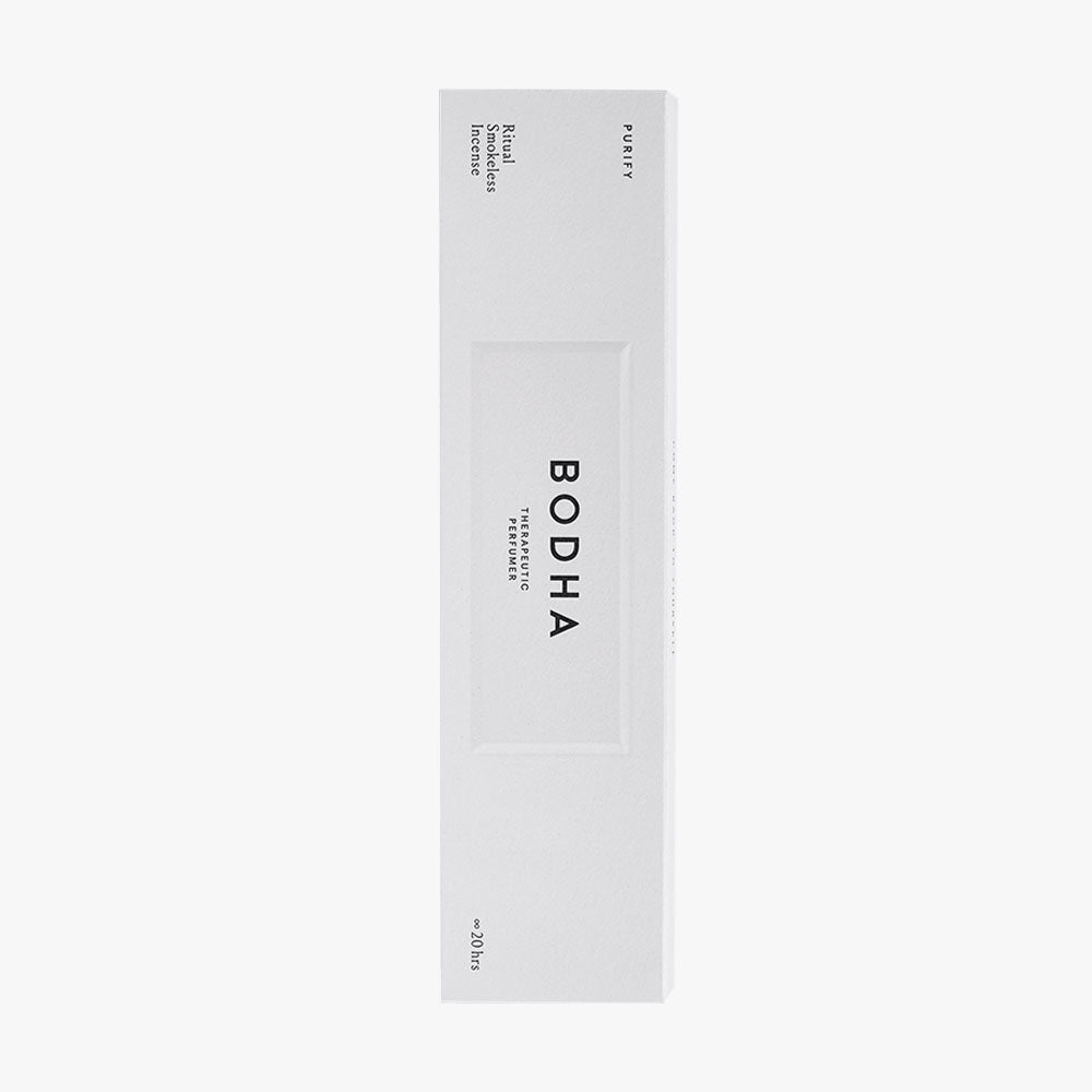 Purify Ritual – Smokeless Incense