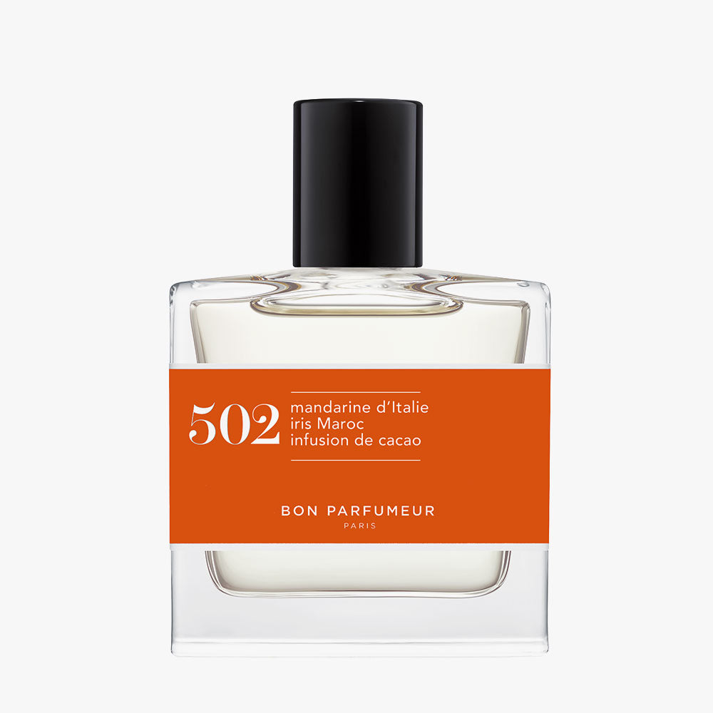 502 Iris Cartagena – Eau de Parfum – 30ml
