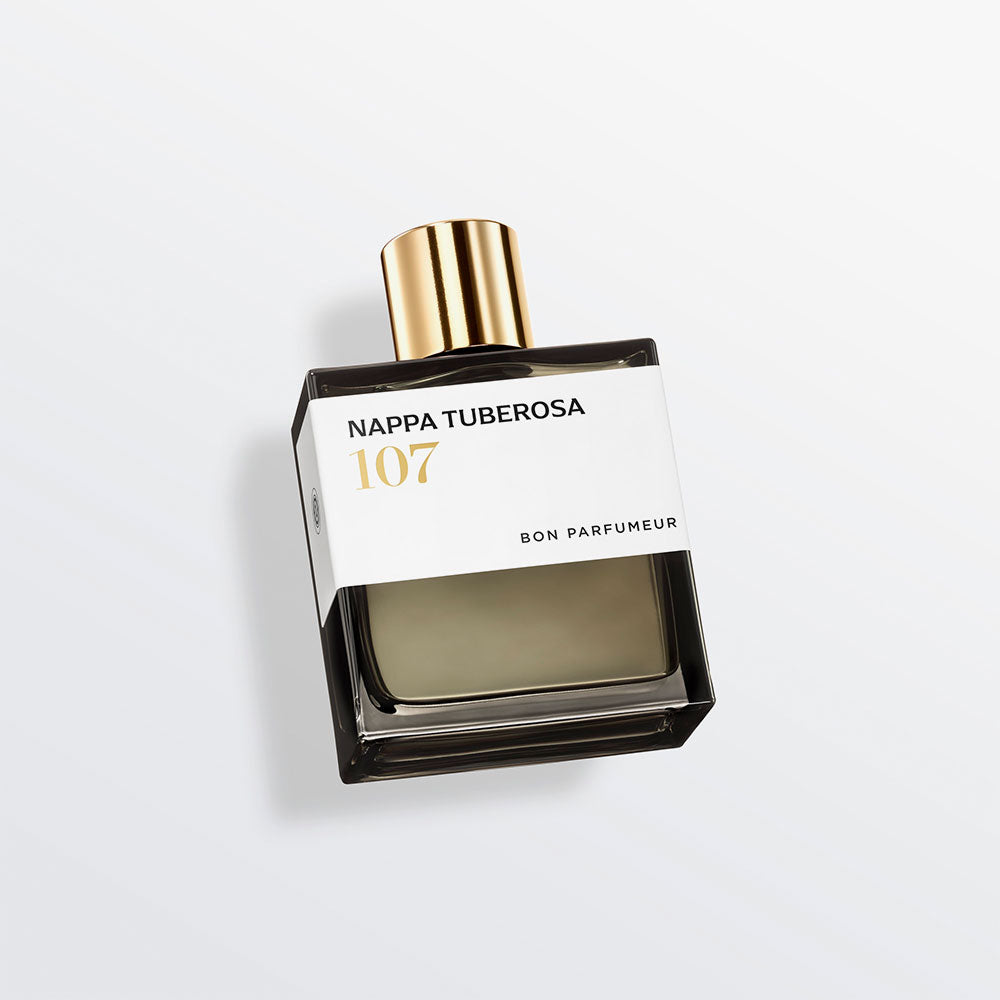 107 Nappa Tuberosa – Extrait de Parfum – 100ml