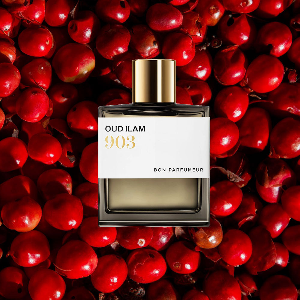 903 Oud Ilam – Extrait de Parfum – Sample