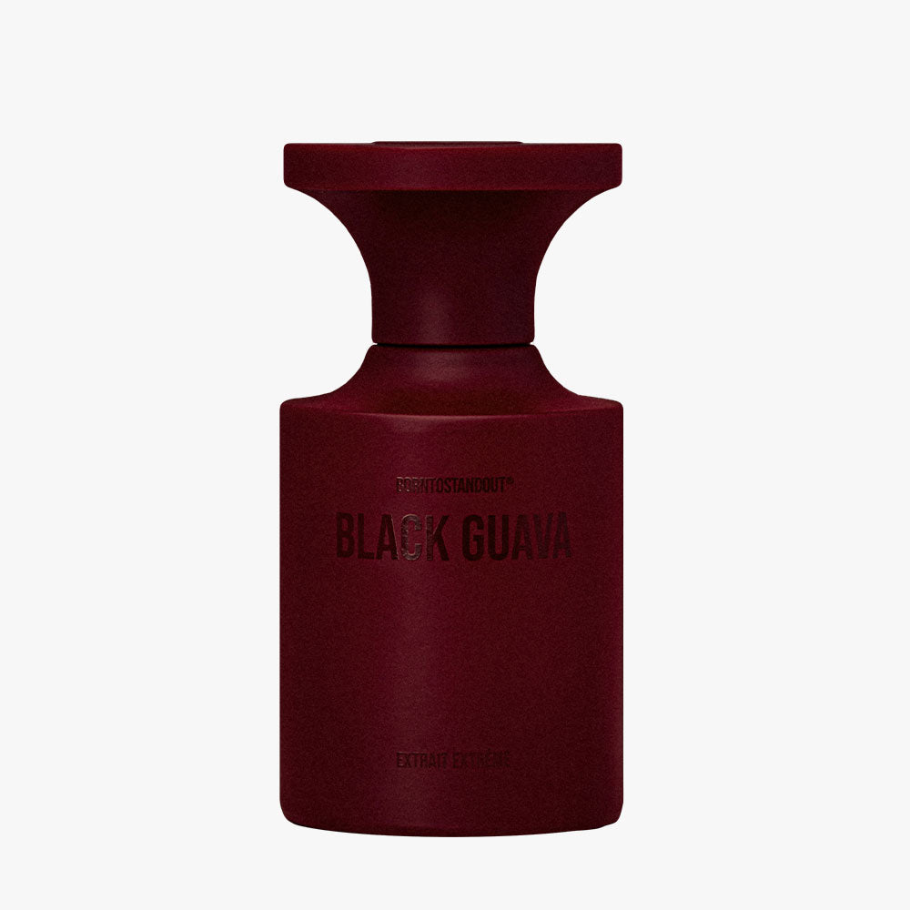 Black Guava – Extrait de Parfum – 50ml