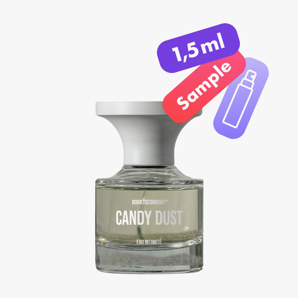 Candy Dust – Eau de Toilette – Sample