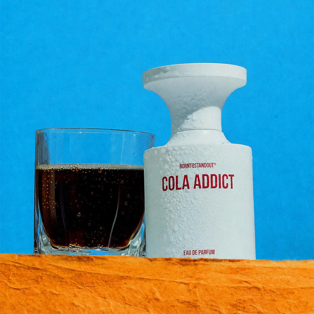 Cola Addict – Eau de Parfum – Sample