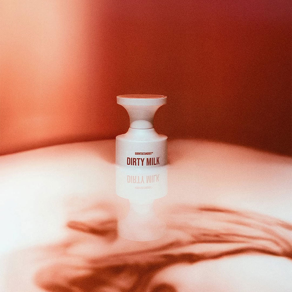 Dirty Milk – Eau de Parfum – 50ml