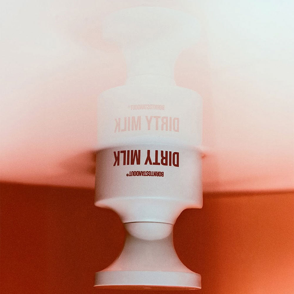 Borntostandout Dirty Milk – Eau de Parfum – 50ml von Gaël Montero in der Duftnote Gourmand