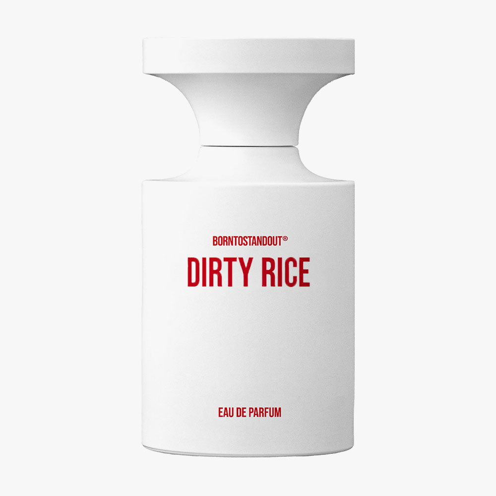 Dirty Rice – Eau de Parfum – 100ml